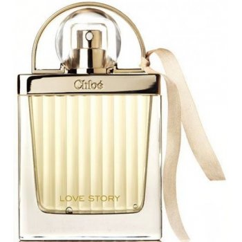 Chloé Love Story parfumovaná voda dámska 75 ml