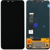 LCD Displej + Dotykové sklo Xiaomi Mi 8 Black In-Cell