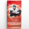 SportZoo Tipsport ELH 2025/26 - 2. série Retail balíček