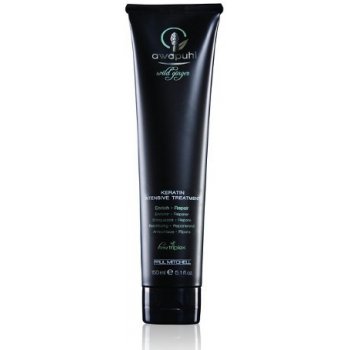 Paul Mitchell Awapuhi Wild Ginger Keratin Intensive Treatment (For Dry and Damaged Hair 500 ml