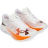 Under Armour VELOCITI ELITE 2 biela oranžová
