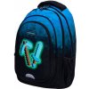 Školský batoh AstraBAG BLUE PIXEL, AB300, 502024093