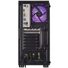 Actina 5901443385349 PC Intel® Core™ i5 i5-14400F 32 GB DDR5-SDRAM 2 TB SSD NVIDIA GeForce RTX 4060 Midi Tower Černá