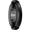 Nikon LC-55A - přední krytka objektivu 55mm