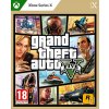 XSX Grand Theft Auto V (GTA 5)