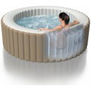 Intex Pure Spa Bubble Massage 28404