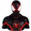 Marvel - pokladnička - Miles Morales busta - 25 cm, BBSM016