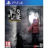 This War of Mine - The Little Ones (PS4)