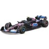 BburagoRACE Formula F1 BWT Alpine F1 Team A524 2024 10 Pierre Gasly 1:43