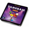 Tangram - magnetický