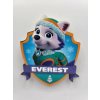 Loranc Magnetka na tortu - odznak Everest