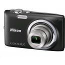 Nikon Coolpix S2700