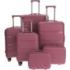 Cestovný kufor, staroružový