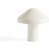 HAY Prenosná lampa Pao Ø23, cream white AE380