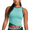 Under Armour Vanish Breeze Tank-GRN
