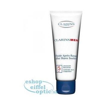 Clarins Men After Shave Soother balzám po holení 75 ml