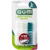 GUM Soft-Pic ks mezizub.kartáček gumový Large 50 ks