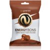 Nupreme Energy Bons čokoládové pralinky s kávou Dark Chocolate 70 g