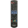 General PANASONIC N2QAYB000463, DMR-EX773EPK + ovládanie TV (mini TV) - diaľkový ovládač duplikát