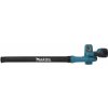 Makita DUB186Z akumulátorový odfukovač listí Černá, Modrá 18 V Lithium-ion (Li-ion)