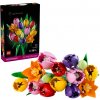 LEGO Botanicals – Kytica tulipánov 11501