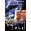 Vírus útočí aj v raji (papierový obal)