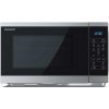 SHARP YC-MS252AE-S