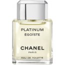 Chanel Egoiste Platinum toaletná voda pánska 100 ml tester