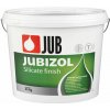 JUB Jubizol Silicate Finish T 2.0 Biely 25 kg