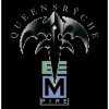 QUEENSRYCHE - EMPIRE (4CD)