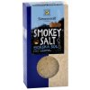 Údená morská soľ - Smokey Salt 150g Sonnentor