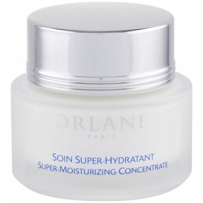 Orlane Super Moisturizing Light Cream 50 ml