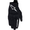 Rukavice REEF V2, ALPINESTARS (černá/bílá, vel. S)