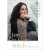 Joy in Every Stitch - Alžběta Lexová