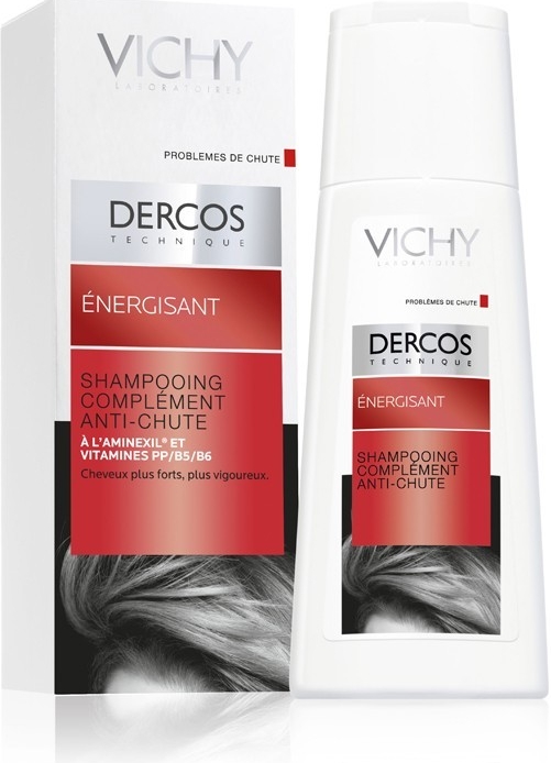 Vichy Dercos posilňujúci šampón 200 ml od 14,6 € - Heureka.sk