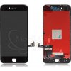 LCD displej iPhone 8 Plus + Dotykové sklo - čierne ESR