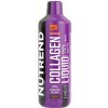 Nutrend Collagen Liquid pomaranč 500 ml
