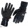 Rex Marka Multisport Softshell rukavice, čierna M