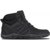 Bennon Barefoot Black Winter High