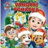 Tlapková patrola – Vánoční pohádka