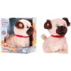 Puppy Luv Interaktívny psík Junior Cookie