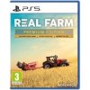 Real Farm - Premium Edition (PS5) (Obal: EN)