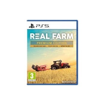 Real Farm (Premium Edition)