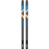 Bežky Rossignol Evo OT 60 Positrack+Control Step In XC Grey 22/23 195 cm