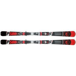 rossignol pursuit 500 test