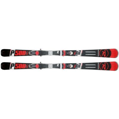 Rossignol pursuit 500 ltd shop carbon