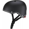 Globber - Detská prilba Junior Primo Lights Black XS/S (GL-505-120)