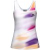Dámske tielko Head Blur Tank Top Women PUXU M