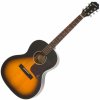 Epiphone EL-00 PRO Vintage Sunburst Elektroakustická gitara Jumbo