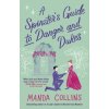Spinster's Guide to Danger and Dukes (Manda Collins)(Brožovaná)